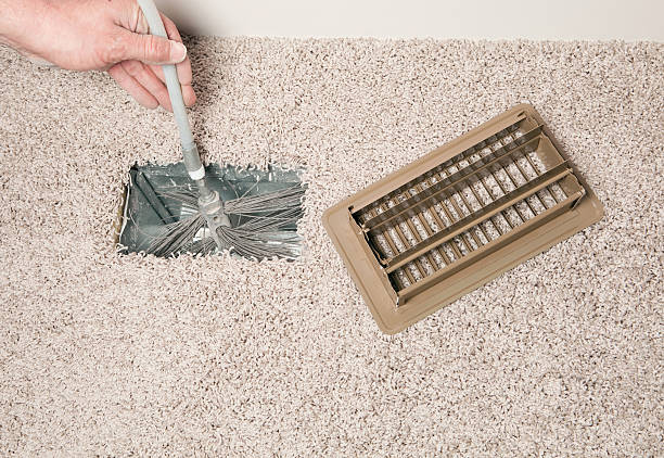 Professional Airduct Cleaning in Florence, AZ